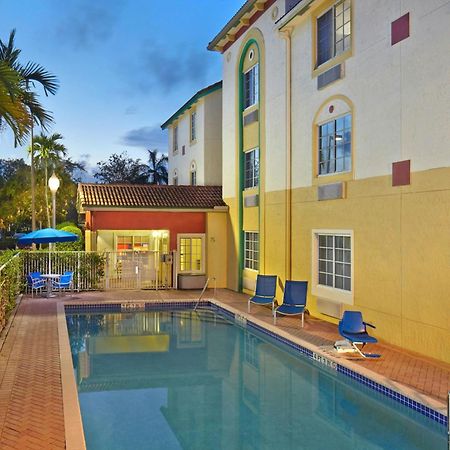 Towneplace Suites By Marriott Fort Lauderdale Вестон Екстер'єр фото