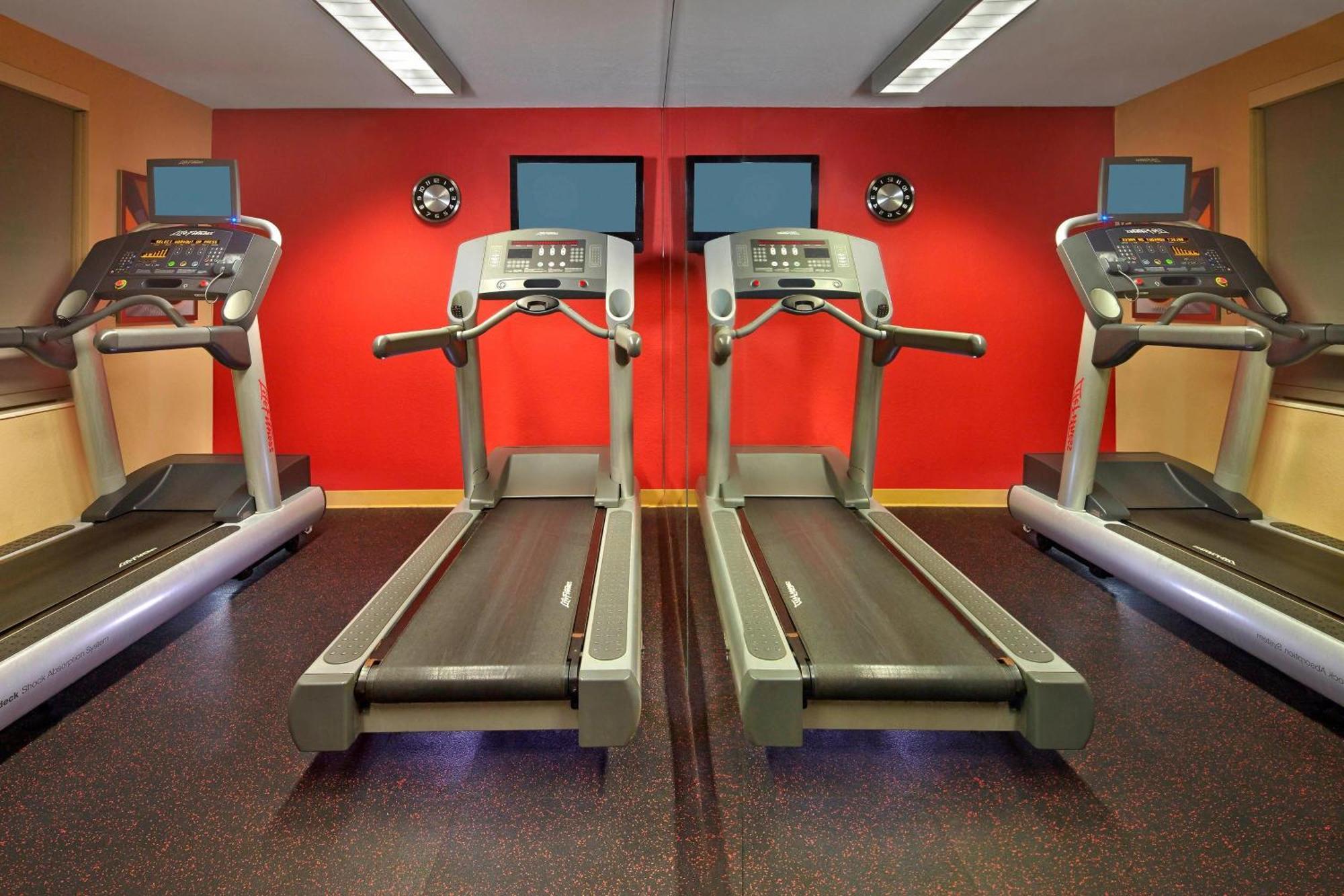 Towneplace Suites By Marriott Fort Lauderdale Вестон Екстер'єр фото