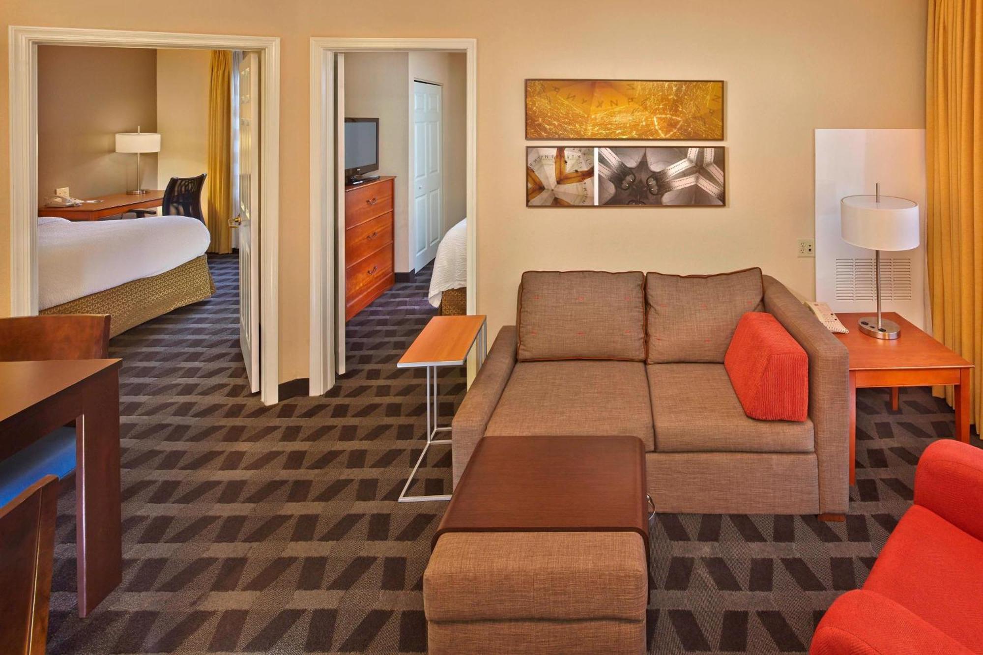 Towneplace Suites By Marriott Fort Lauderdale Вестон Екстер'єр фото