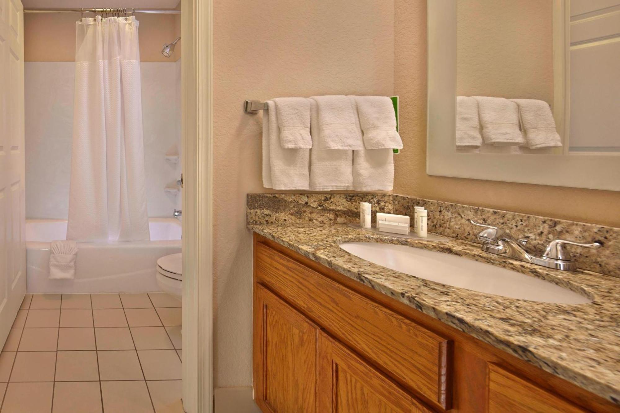 Towneplace Suites By Marriott Fort Lauderdale Вестон Екстер'єр фото