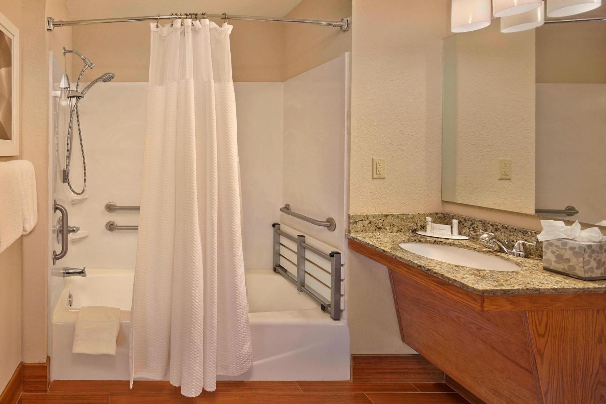 Towneplace Suites By Marriott Fort Lauderdale Вестон Екстер'єр фото