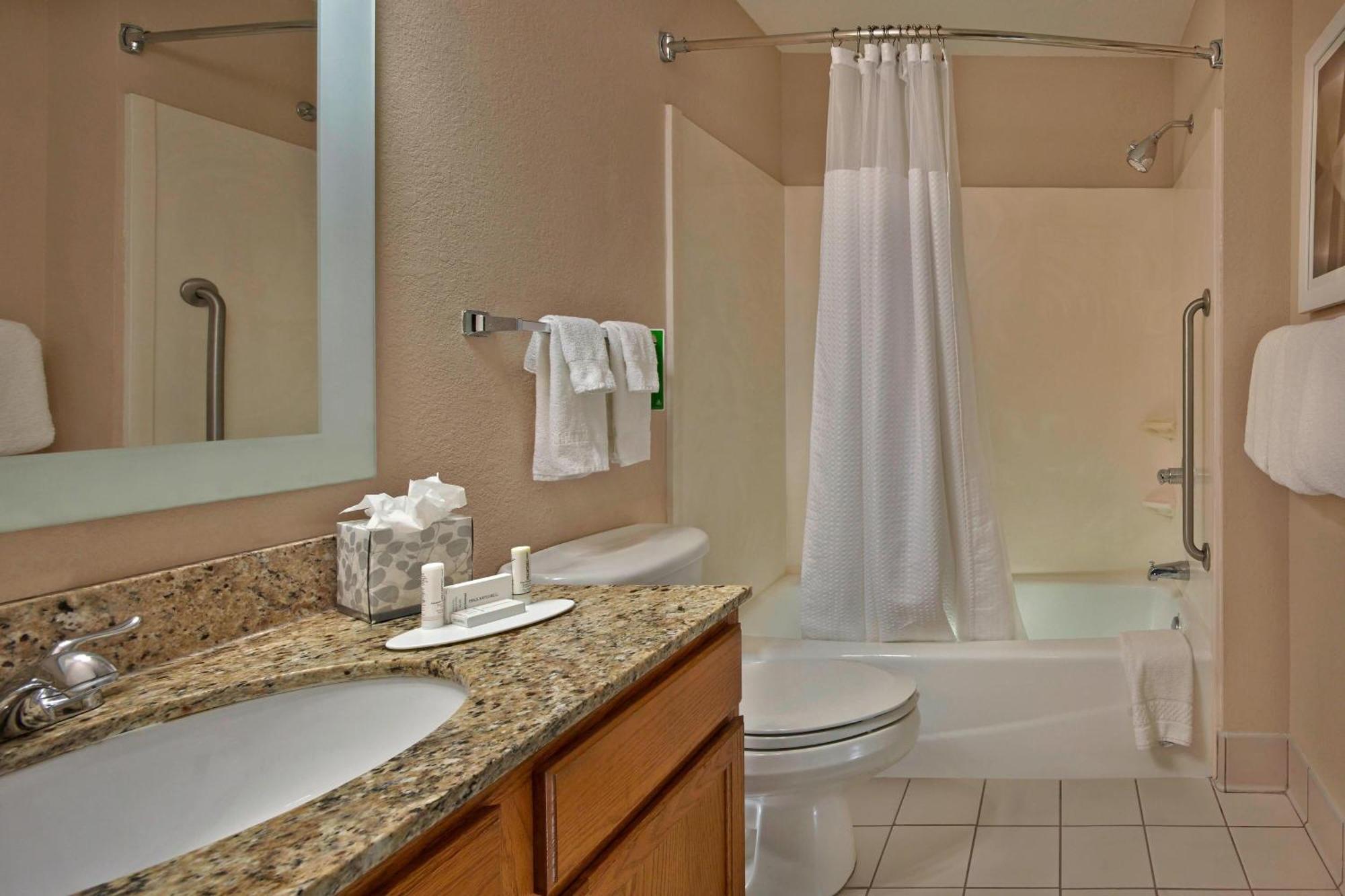 Towneplace Suites By Marriott Fort Lauderdale Вестон Екстер'єр фото